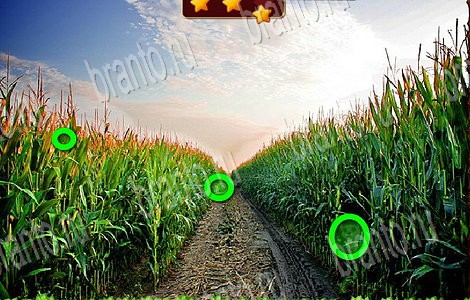 Помощь на игру ВК Лесной отряд