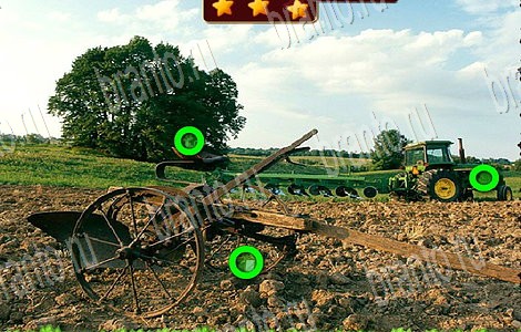 Лесной отряд игра ответы в одноклассниках