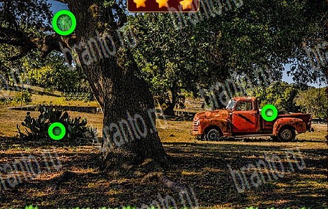 Игра Лесной отряд ответы одноклассники