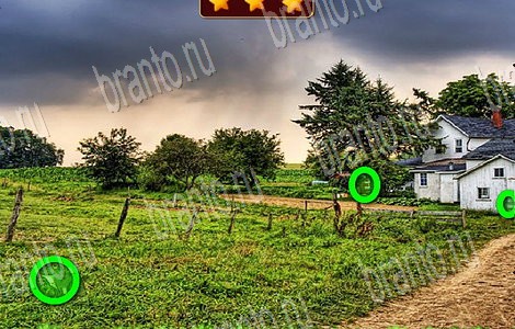 решебник на игру Лесной отряд Уровень 58