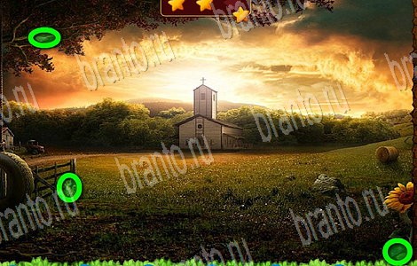 Лесной отряд игра ответы ВК