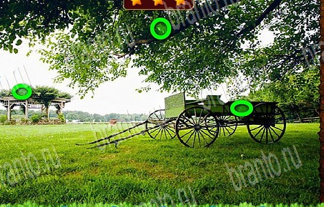 Лесной отряд игра подсказки Уровень 59