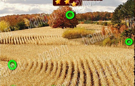 Лесной отряд игра помощь в контакте