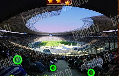 ответы на игру Лесной отряд в одноклассниках Уровень 61