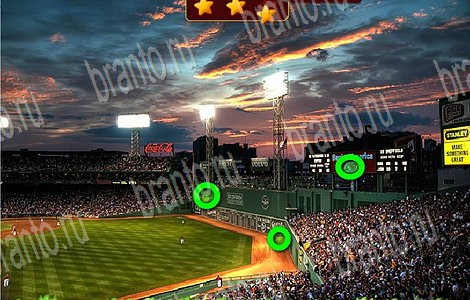 Решения на игру Лесной отряд Уровень 62