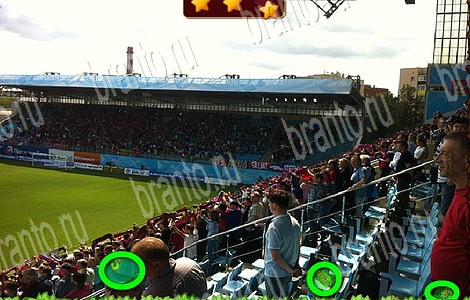 Лесной отряд ответы в картинках в контакте