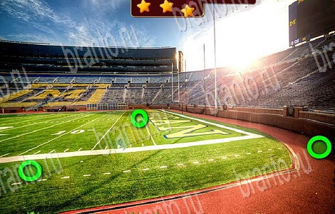 Игра Лесной отряд ответы одноклассники