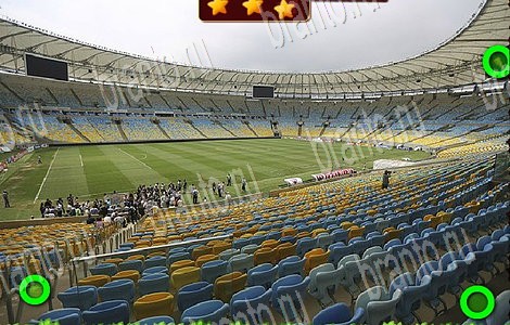 решебник на игру Лесной отряд Уровень 68