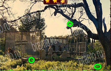 Решения на игру Лесной отряд Уровень 72