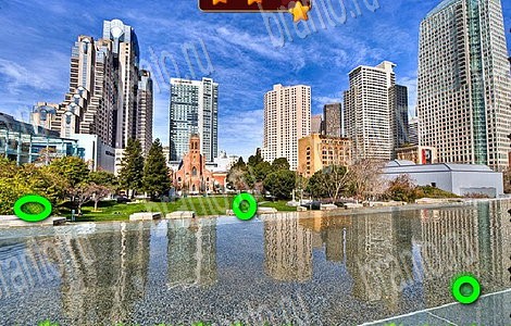 игра Лесной отряд разгадки, ответы на все задания