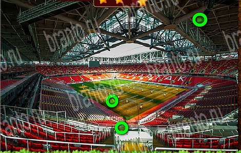 Лесной отряд решения Уровень 75