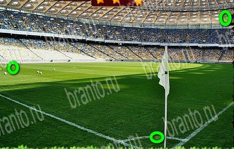 Лесной отряд игра подсказки