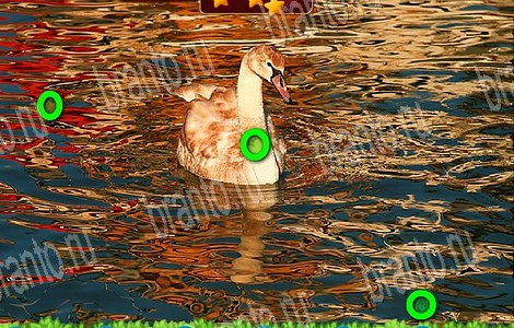 Игра Лесной отряд подсказки вк Уровень 77