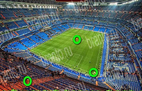 Лесной отряд игра из одноклассников решения