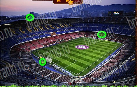 Лесной отряд игра ответы ВК