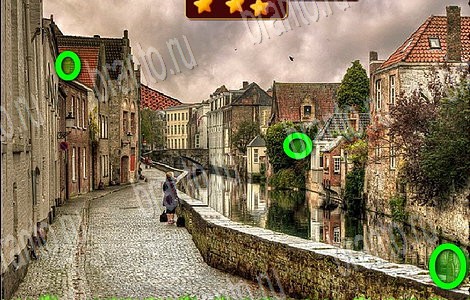 Игра Лесной отряд ответы вконтакте Уровень 80