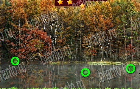 ответы на игру Лесной отряд в одноклассниках