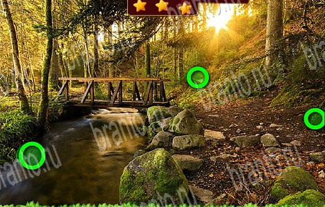 ответы на игру в одноклассниках Лесной отряд Уровень 83