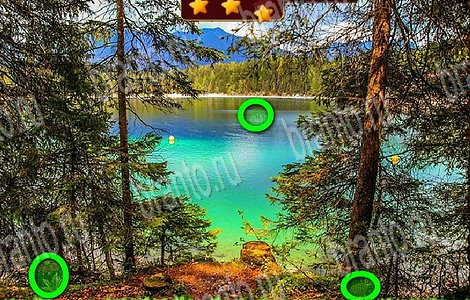 Лесной отряд подсказки в контакте Уровень 84