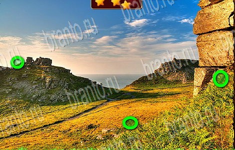 решебник на игру Лесной отряд