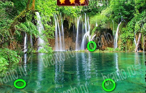 игра Лесной отряд помощь одноклассники