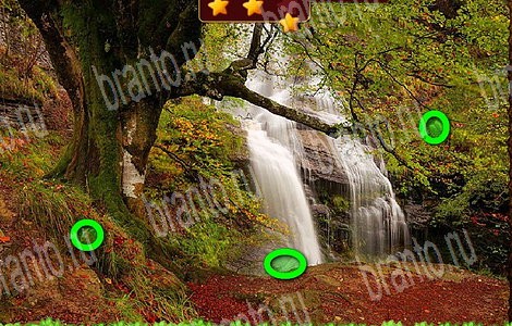 Лесной отряд игра ответы ВК