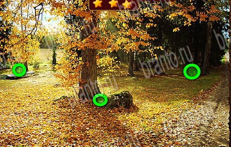 Лесной отряд игра помощь в контакте