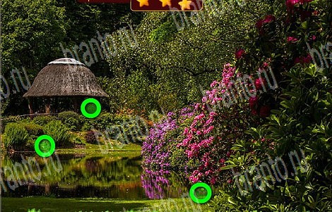 ответы на игру Лесной отряд в одноклассниках