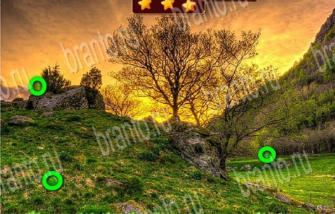 Помощь на игру ВК Лесной отряд