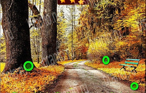 Одноклассники Лесной отряд ответы