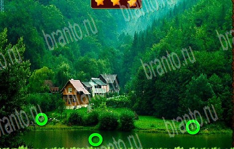 Лесной отряд игра ответы на все задания