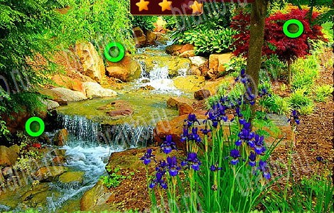 Лесной отряд ответы в картинках в контакте