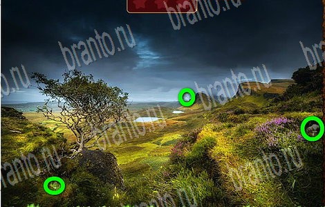 Игра Лесной отряд ответы одноклассники