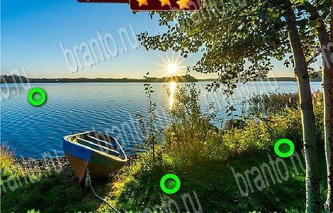 Игра Лесной отряд подсказки вконтакте