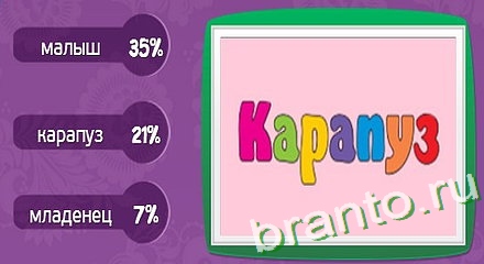 Матрёшка ответы в картинках Уровень 256