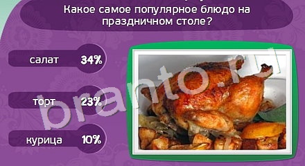 решебник на игру Матрёшка Уровень 771