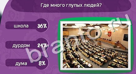 ответы к игре Матрёшка Уровень 885