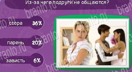 ответы на игру Матрёшка Уровень 1234