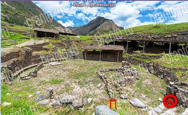 Решения на игру Новогодние подарки Эпизод №7 Уровень 124