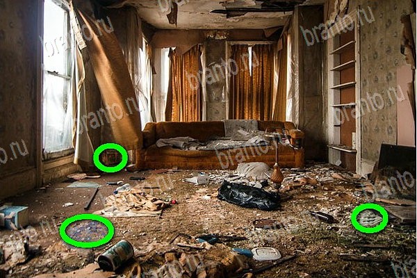 ответы на игру Найди бабки в одноклассниках Уровень 32