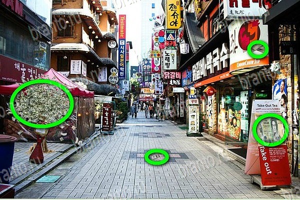 Игра Найди бабки ответы вконтакте Уровень 118