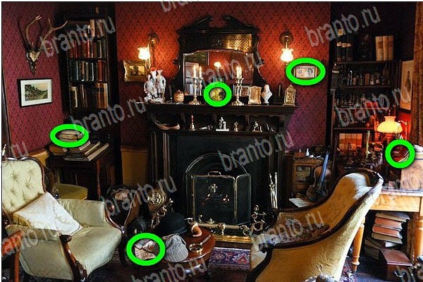 Подсказки на игру Найди бабки ВК Уровень 123