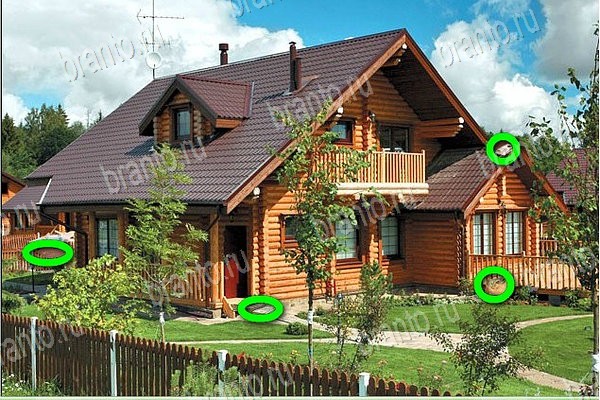 ответы к игре Найди бабки Уровень 126