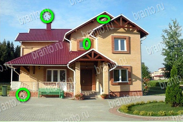 ответы на игру в одноклассниках Найди бабки Уровень 127