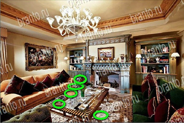 Помощь на игру ВК Найди бабки Уровень 185