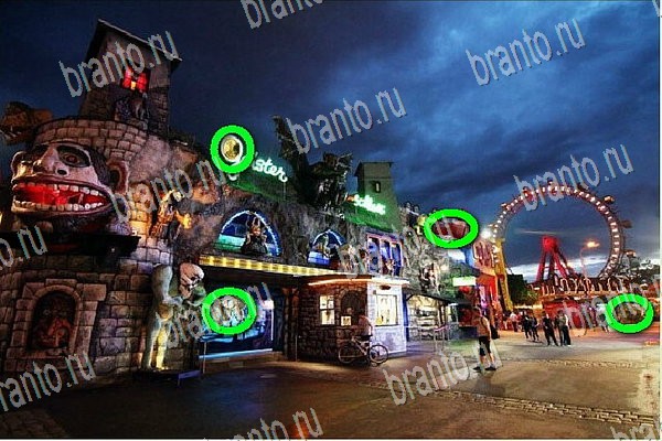 ответы на игру в одноклассниках Найди бабки Уровень 187