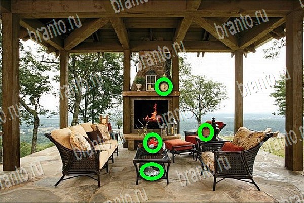 игра Найди бабки помощь одноклассники Уровень 200