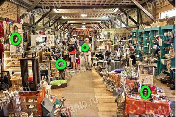 ответы на игру в одноклассниках Найди бабки Уровень 217