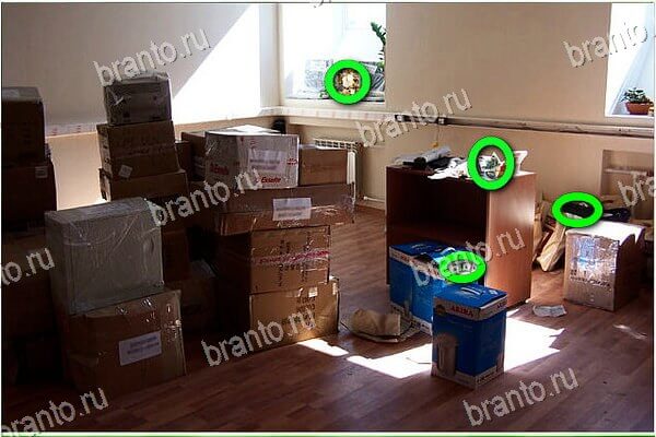 решебник на игру Найди бабки Уровень 252