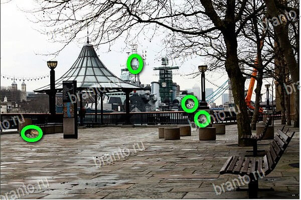 Игра Найди бабки ответы вконтакте Уровень 268